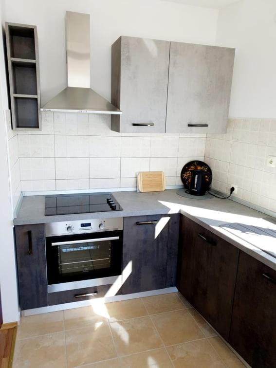 Apartman Sime Tribalj Exterior foto