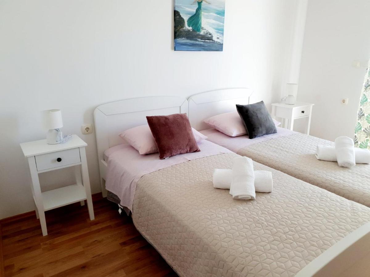 Apartman Sime Tribalj Exterior foto