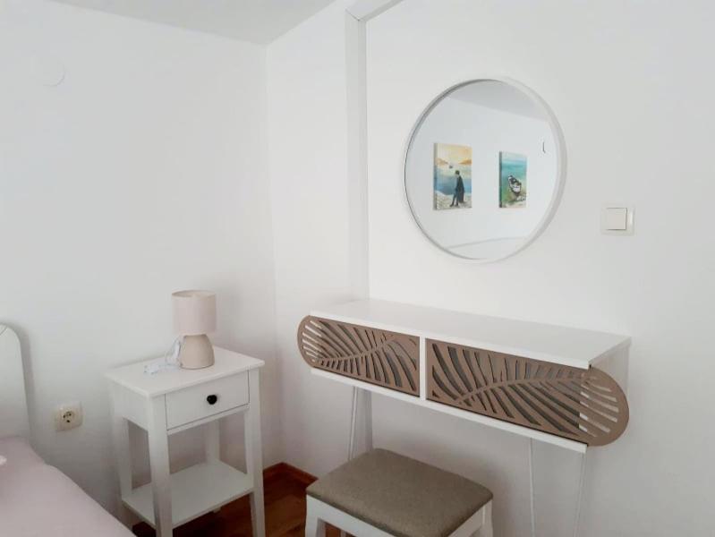 Apartman Sime Tribalj Exterior foto