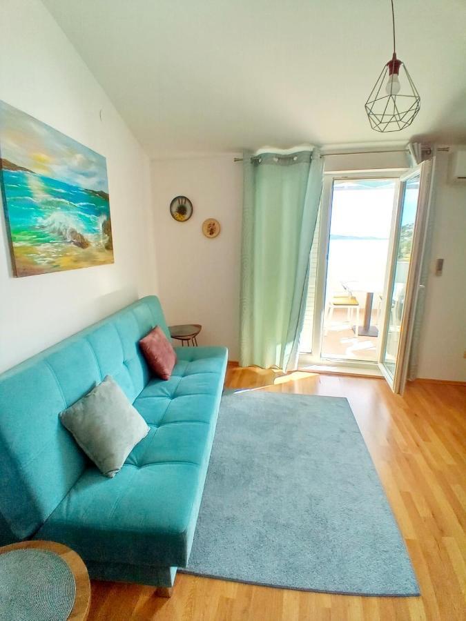 Apartman Sime Tribalj Exterior foto